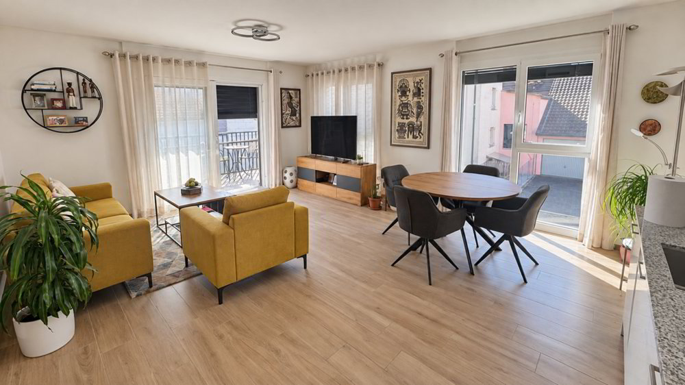 Wohnung – Payerne - Ansicht 5