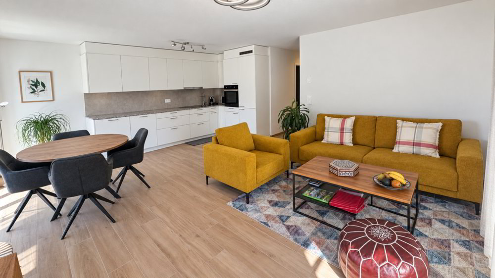 Wohnung – Payerne - Mehr
