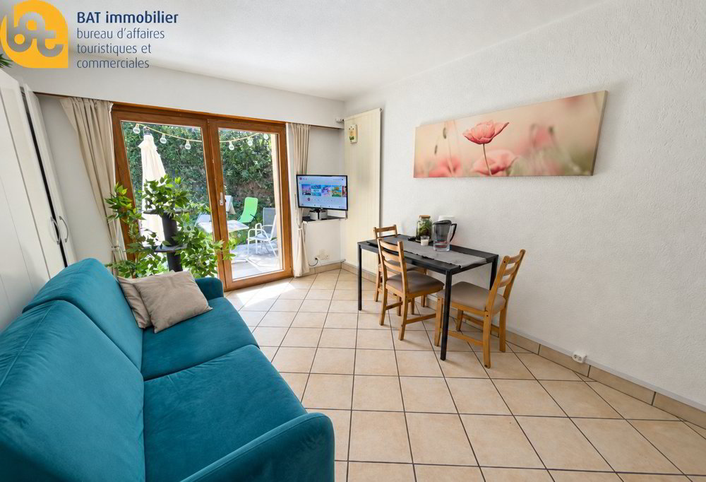 Wohnung – Vercorin - Ansicht 2