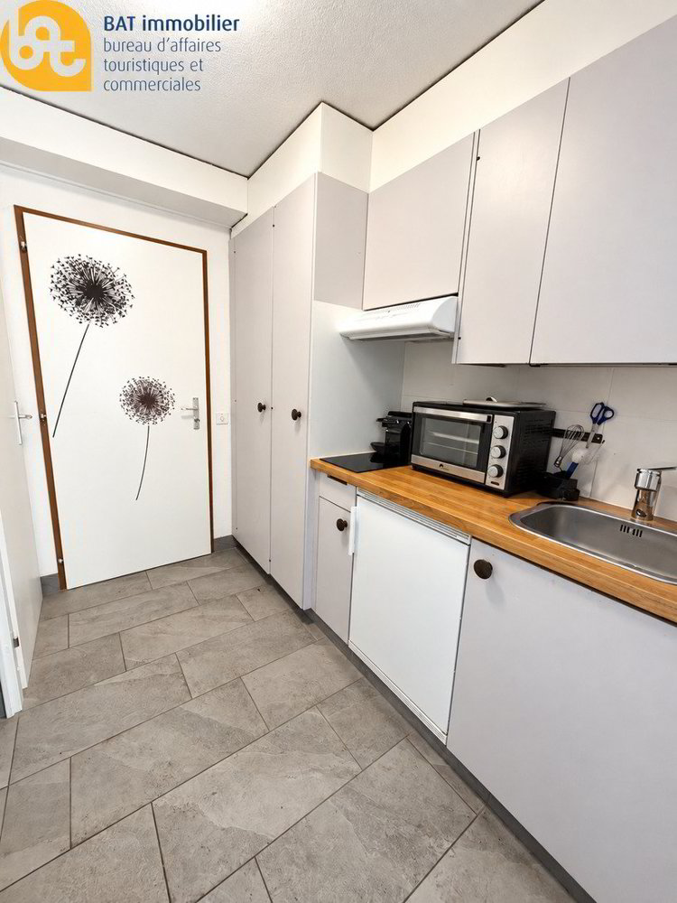 Wohnung – Vercorin - Ansicht 4