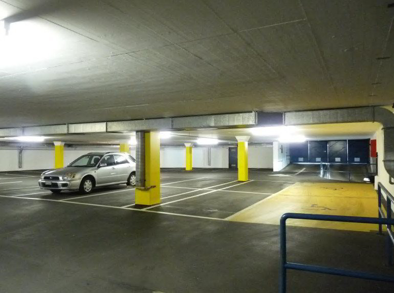 null Zimmer Parkplatz, Garage zu vermieten in Langenthal - Bild 1/4