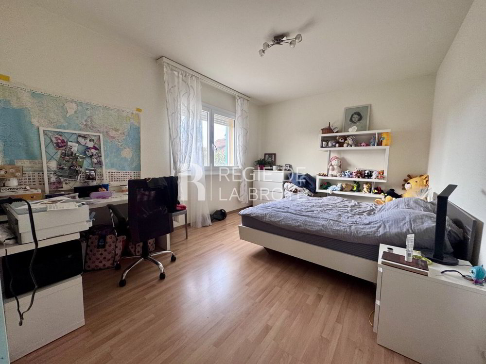 Wohnung – Nuvilly - Ansicht 4