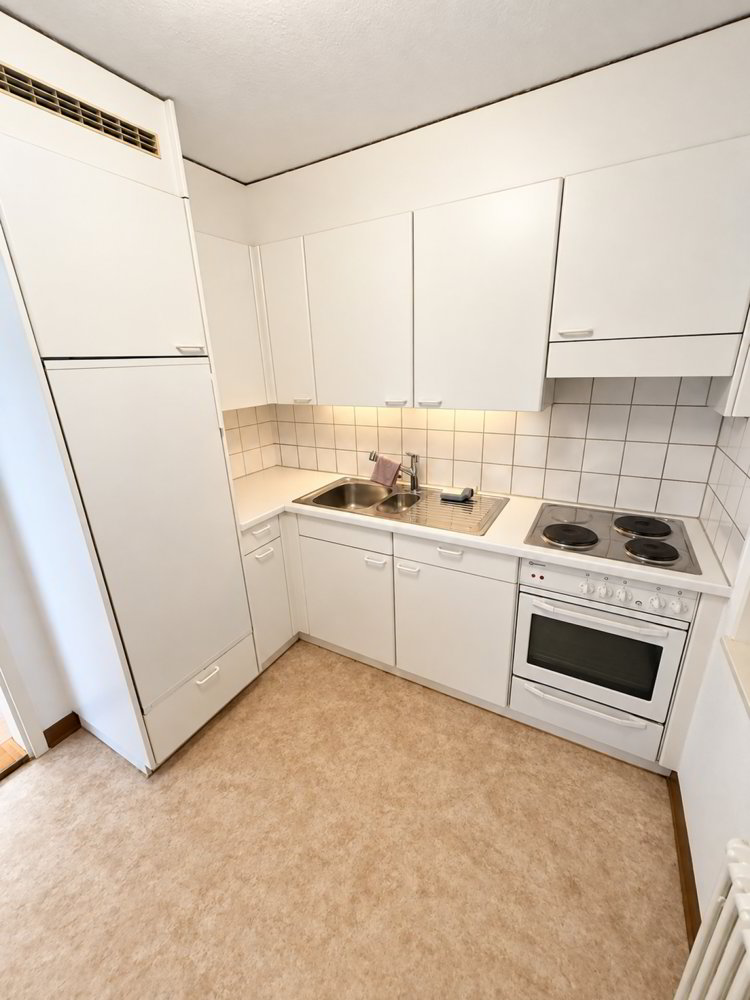 Appartamento di 3 locali in affitto a Dulliken - immagine 1/6