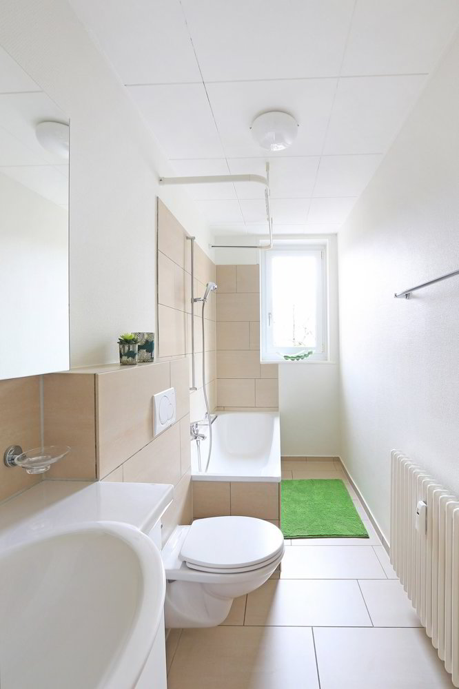 Wohnung – Basel - Ansicht 2