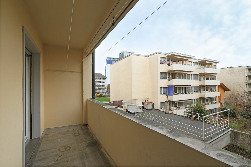 Wohnung – Basel - Ansicht 5