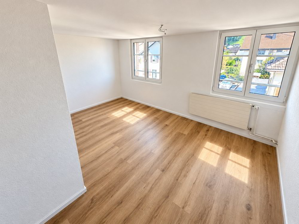 3.5 Zimmer Wohnung zu vermieten in Oberegg - Bild 1/5
