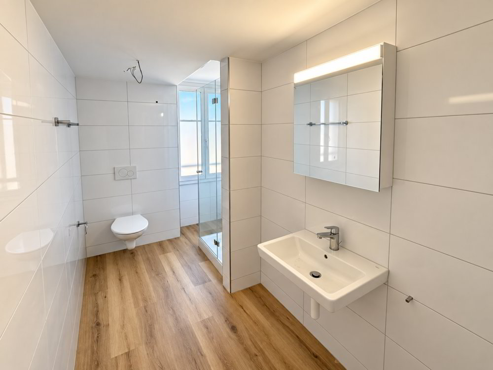 Wohnung – Oberegg - Ansicht 2