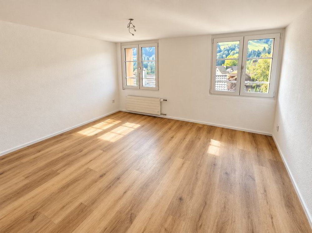 Wohnung – Oberegg - Ansicht 3
