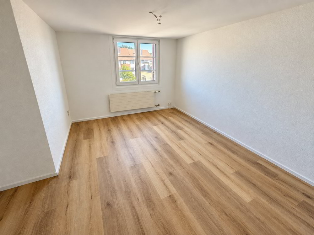 Wohnung – Oberegg - Ansicht 4