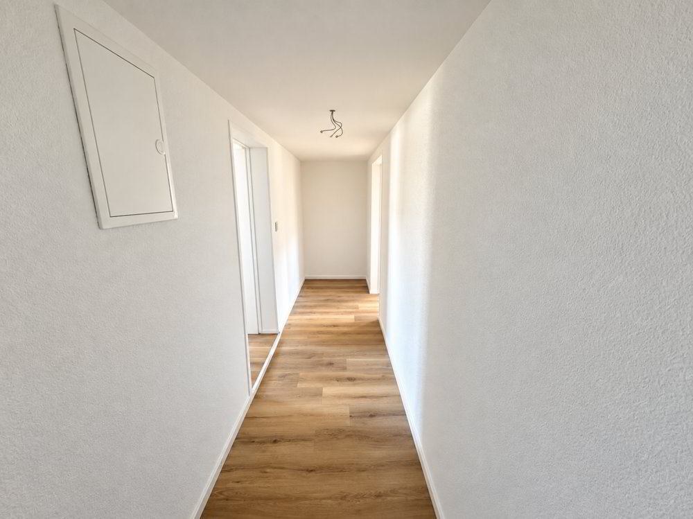 3.5 rooms Apartment for rent in Oberegg - image 1/5