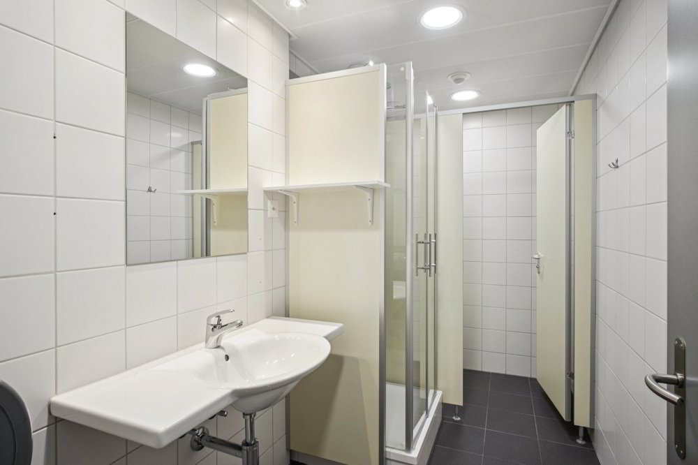 null rooms Office & Commercial for rent in Zürich - image 1/7