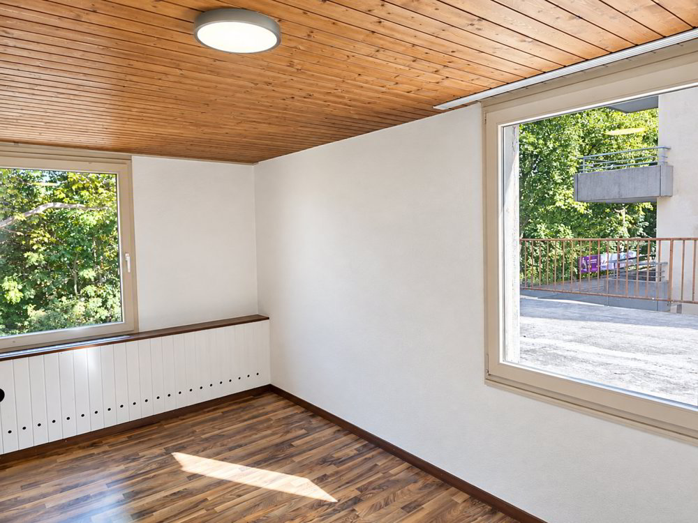 4 rooms Apartment for rent in St. Gallen - image 1/10