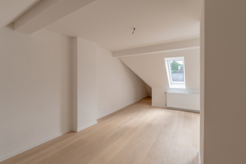 Wohnung – St. Gallen - Ansicht 5