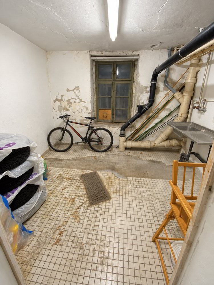 null Zimmer Büro zu vermieten in St. Gallen - Bild 1/1