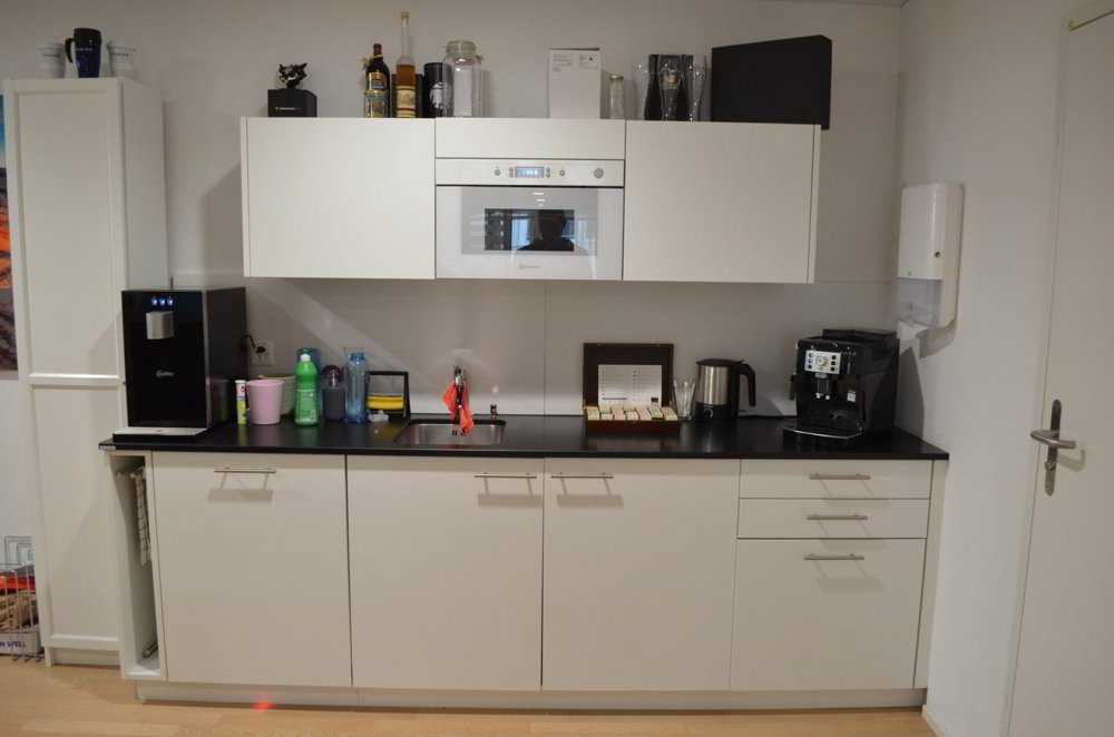 Gepflegte Räumlichkeiten - Ansicht 5