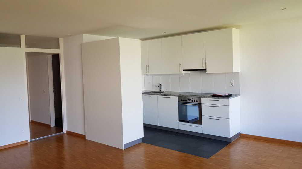 Wohnung – Aarau - Ansicht 2