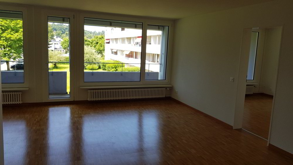 Wohnung – Aarau - Ansicht 4