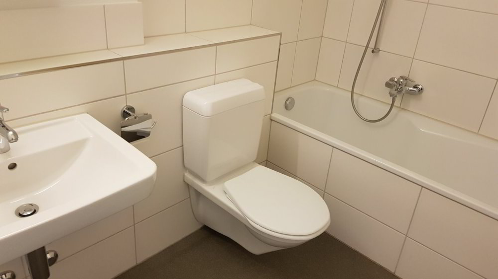 Wohnung – Aarau - Ansicht 5