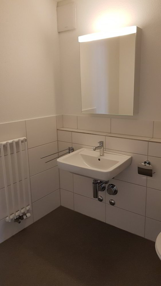 Wohnung – Aarau - Mehr