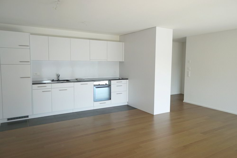 Wohnung – Seon - Ansicht 3
