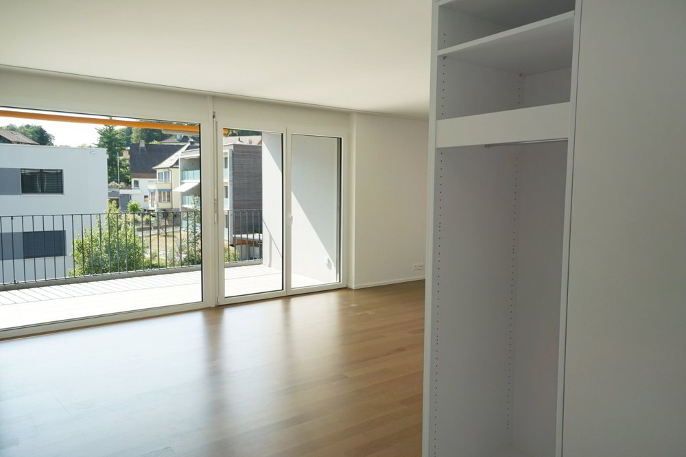 Wohnung – Seon - Ansicht 4