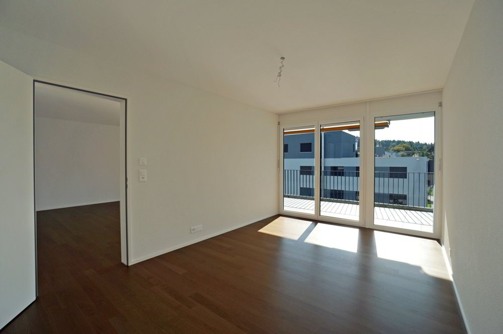 Wohnung – Seon - Ansicht 5
