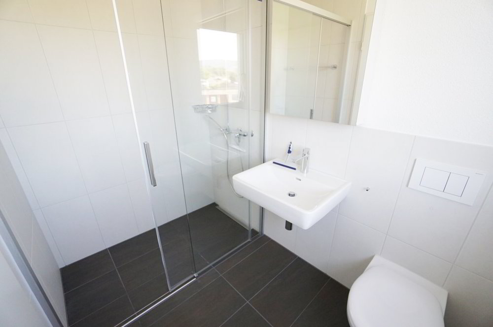 Wohnung – Seon - Mehr