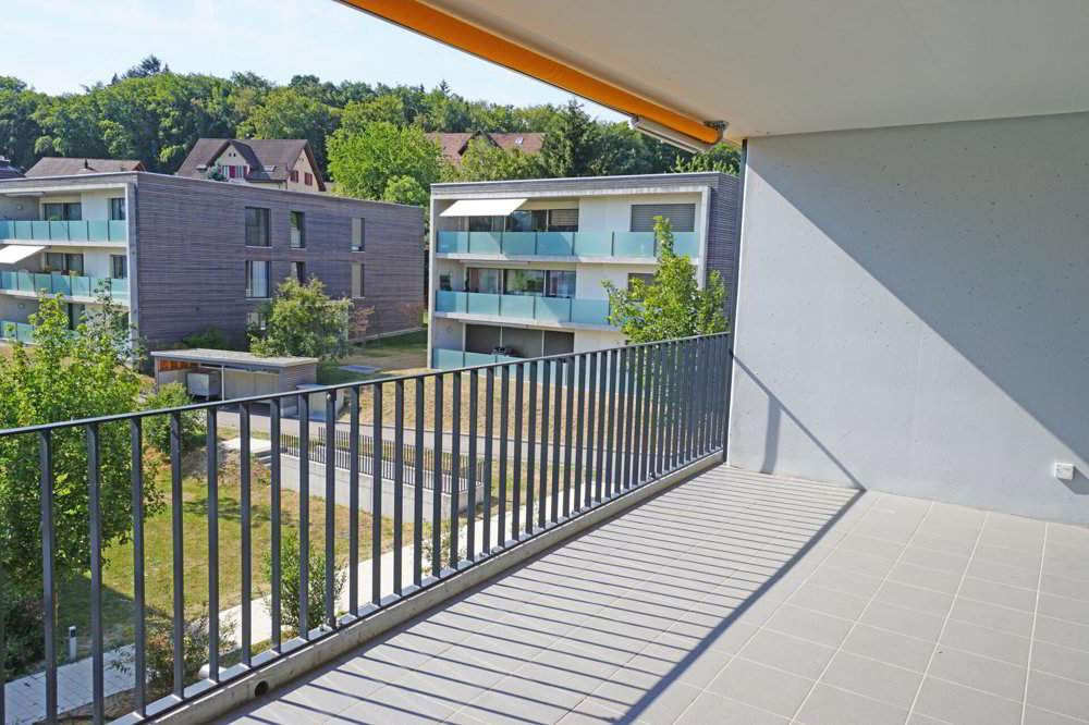 Appartement 2.5 pièces à louer à Seon - image 1/7