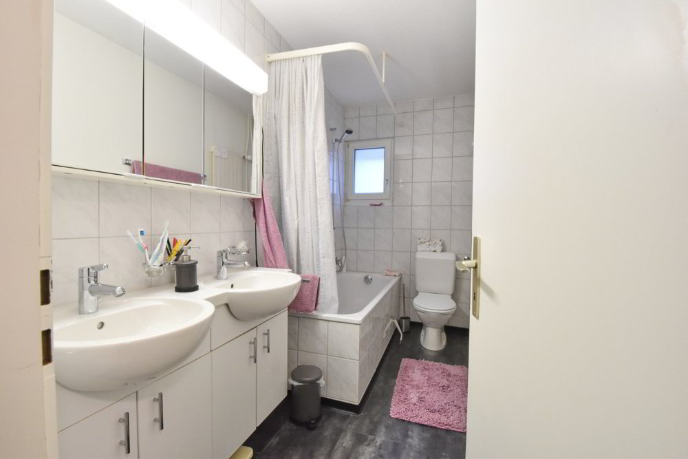 4 Zimmer Wohnung zu vermieten in Sirnach - Bild 1/3