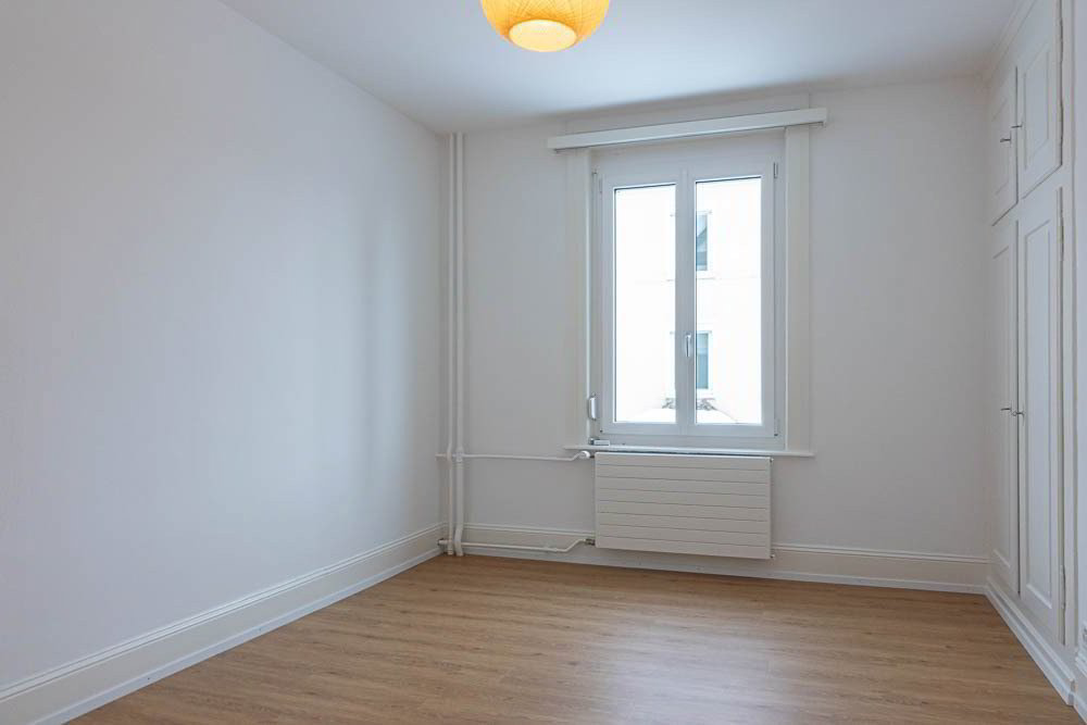 Wohnung – Arbon - Mehr