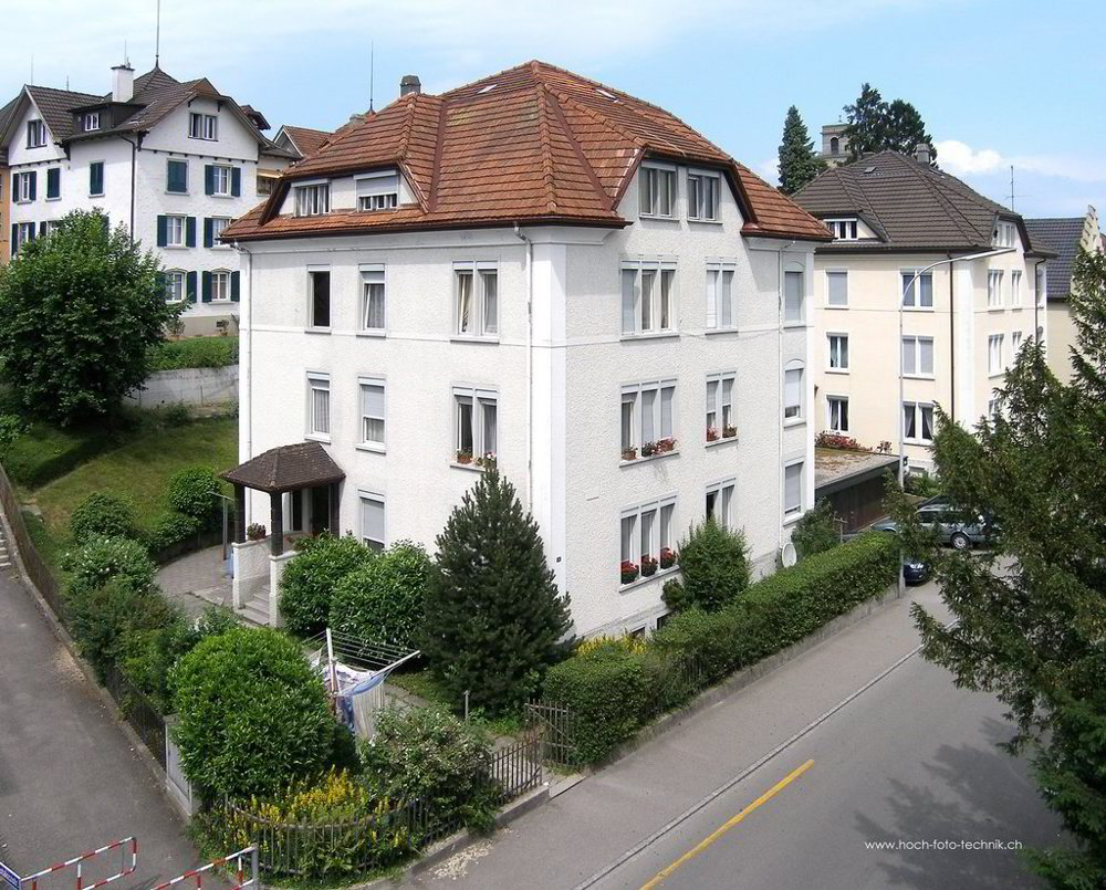 5.5 Zimmer Wohnung zu vermieten in Arbon - Bild 1/8