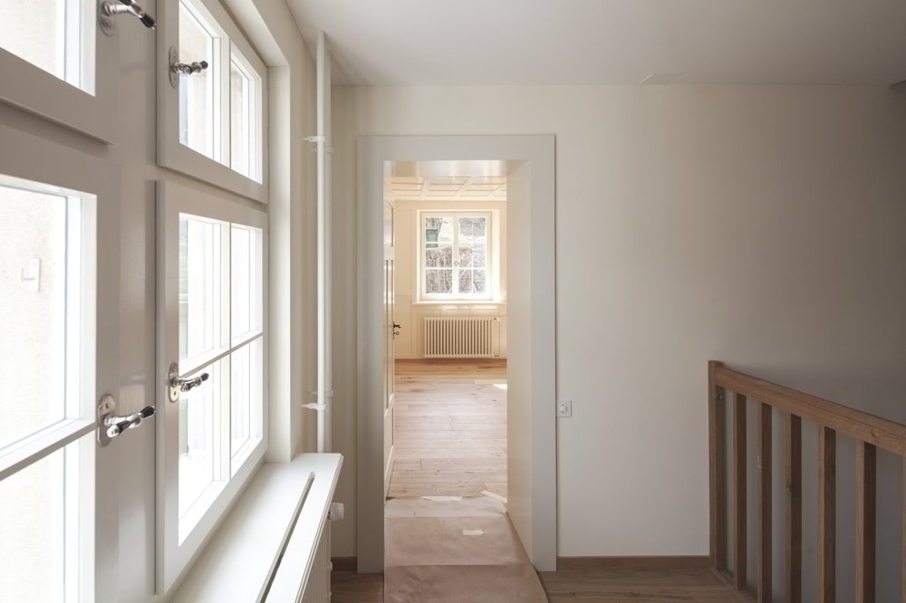 Haus – Ermatingen - Mehr