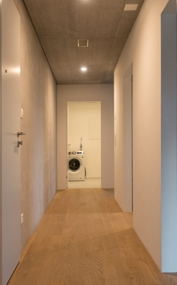 Appartement 3.5 pièces à louer à Thusis - image 1/9