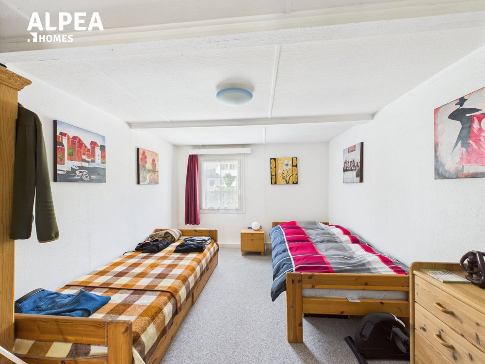 Casa di 7 locali in vendita a St. Margrethenberg - immagine 1/13