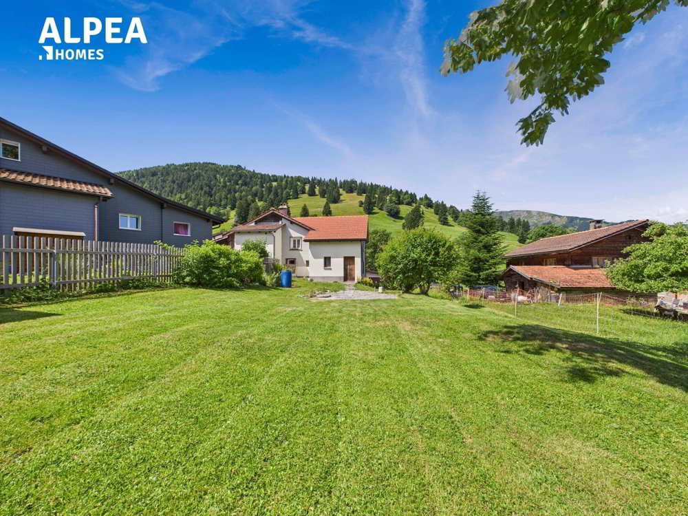 Haus – St. Margrethenberg - Ansicht 3