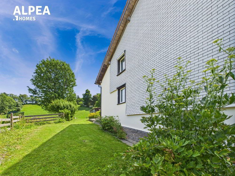 Haus – St. Margrethenberg - Ansicht 4