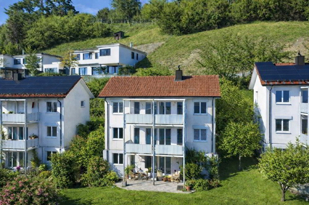 Haus – Au SG