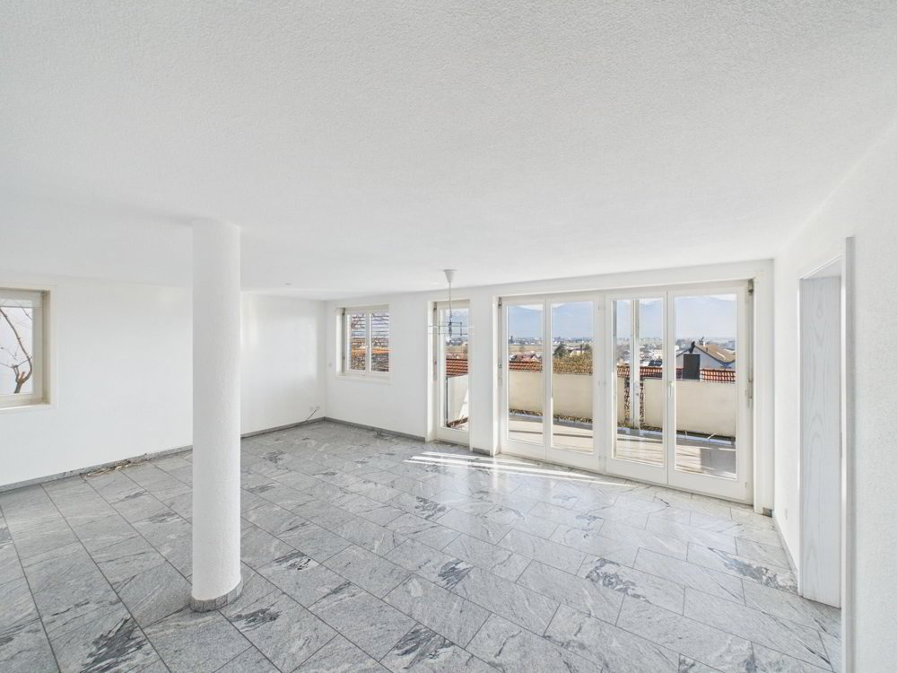 Haus – Au SG - Ansicht 5