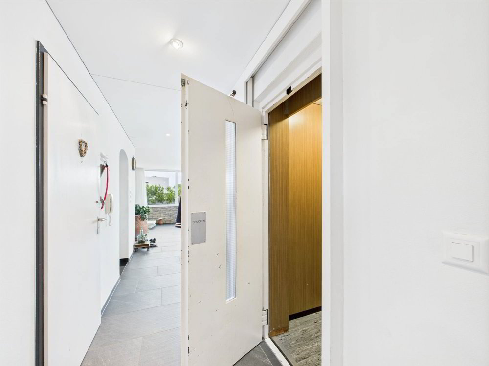 4.5 rooms Apartment to buy in Au SG - image 1/9