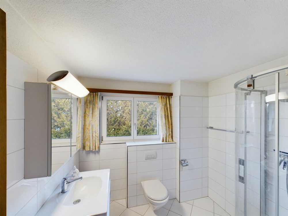 Haus – Sevelen - Ansicht 5