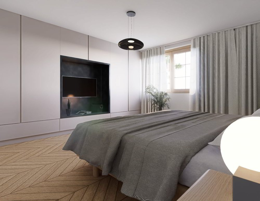 2 Zimmer Wohnung zum verkaufen in Wattwil - Bild 1/7