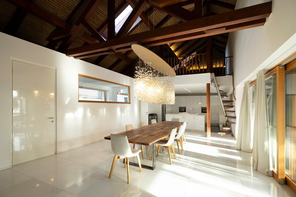 7.5 Zimmer Haus zum verkaufen in Altstätten SG - Bild 1/13