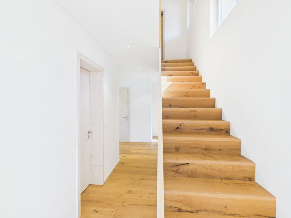 Haus – Cumbel - Mehr