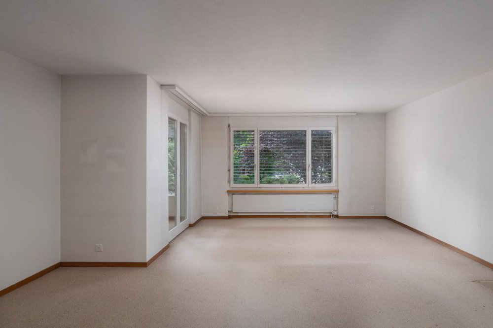 Wohnung – Ebmatingen - Ansicht 2
