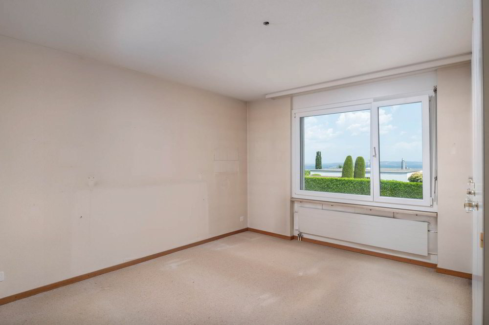 Wohnung – Ebmatingen - Ansicht 4