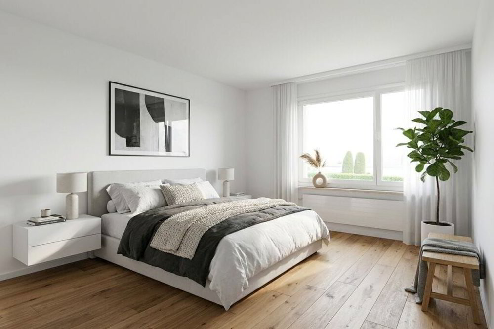 Wohnung – Ebmatingen - Ansicht 5
