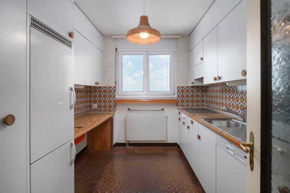 Wohnung – Ebmatingen - Mehr