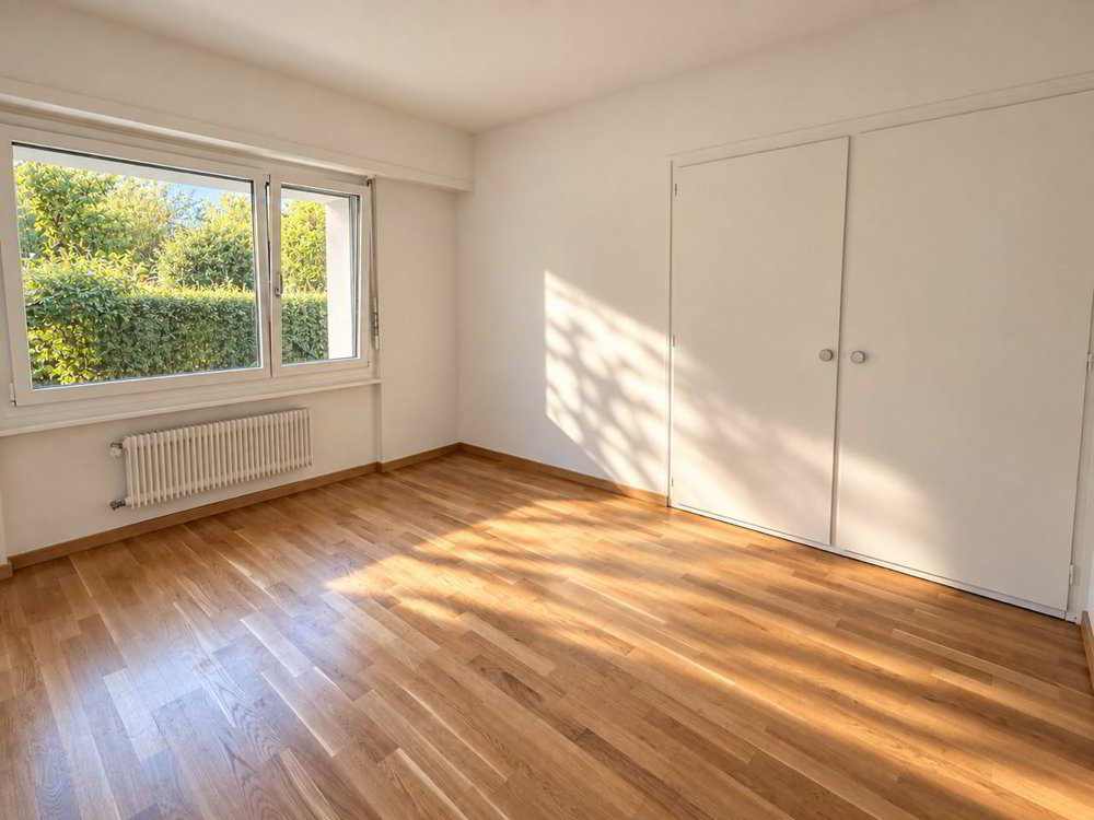 Wohnung – Pully - Ansicht 4