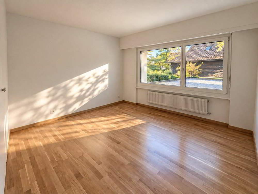 Wohnung – Pully - Ansicht 5