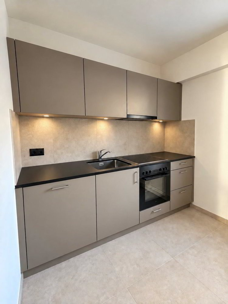 Wohnung – Pully - Mehr